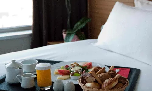 هتل مارمارا پرا استانبول هتل مارمارا پرا استانبول